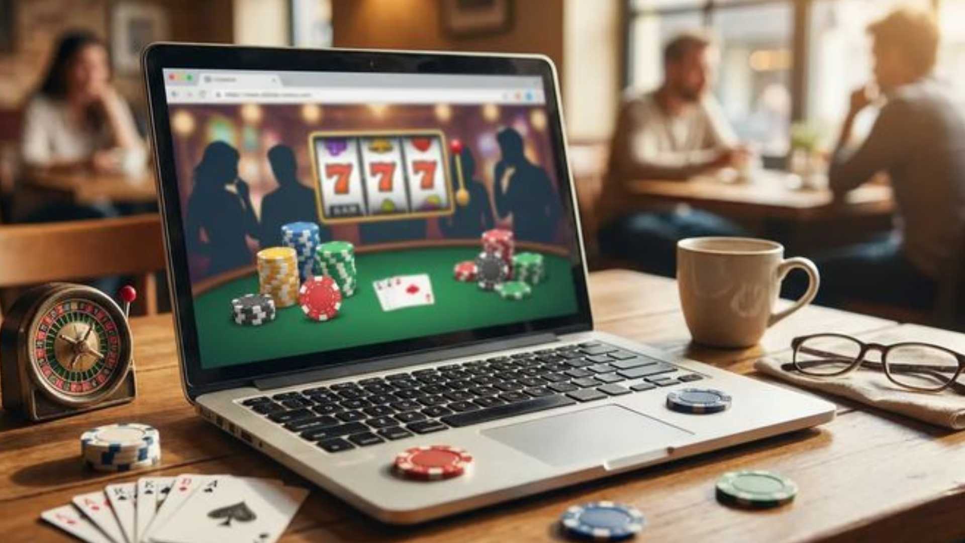 Practical Tournament Skills for Serious Baccarat Players
