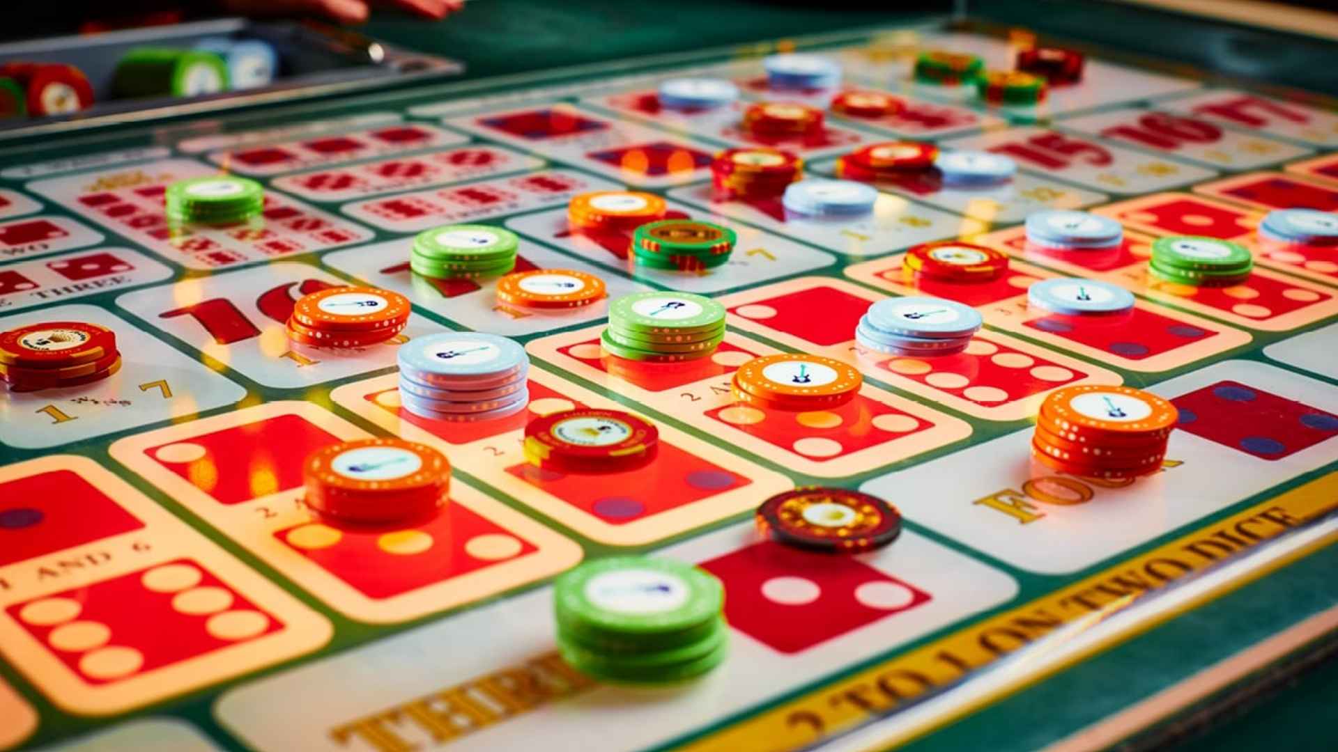Mobile Card Games That Challenge Tactical Thinking