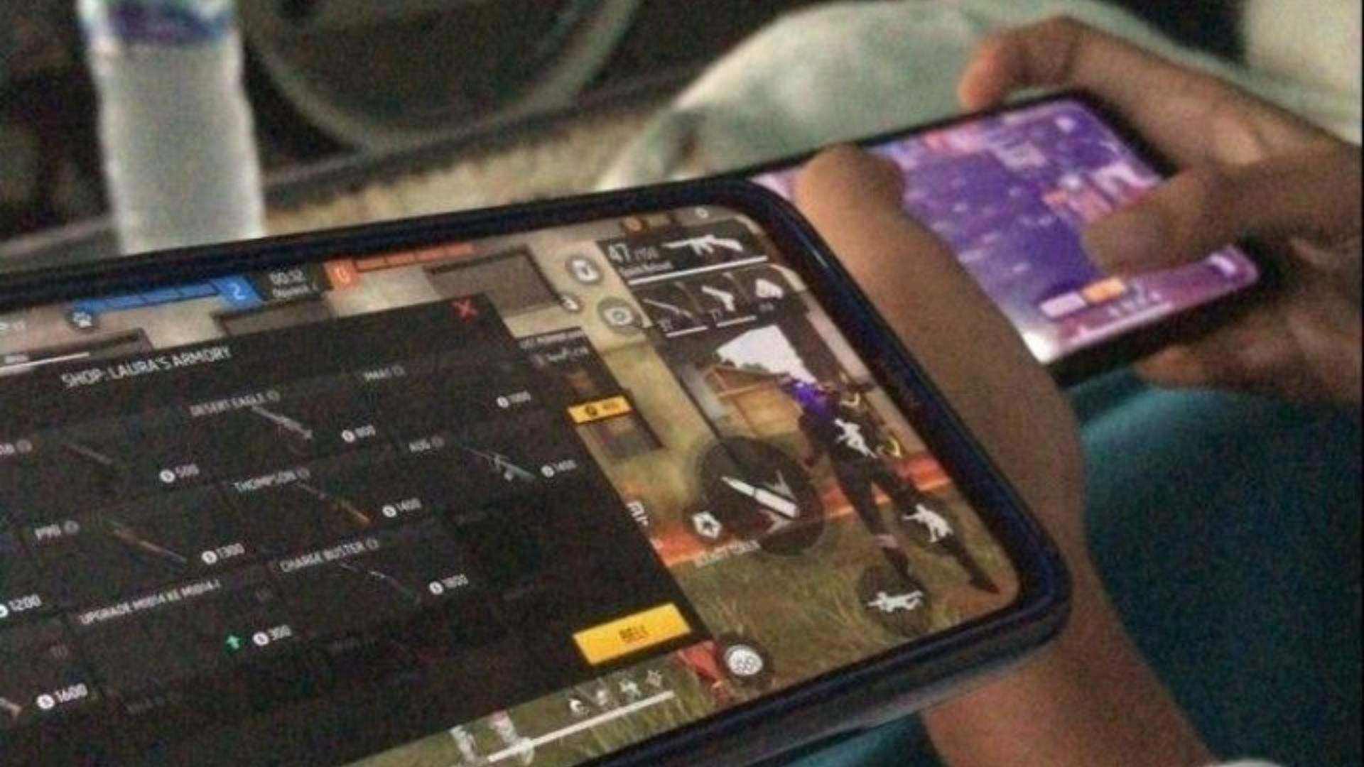 Why Players Search For A Lucky Number On A Random Wheel