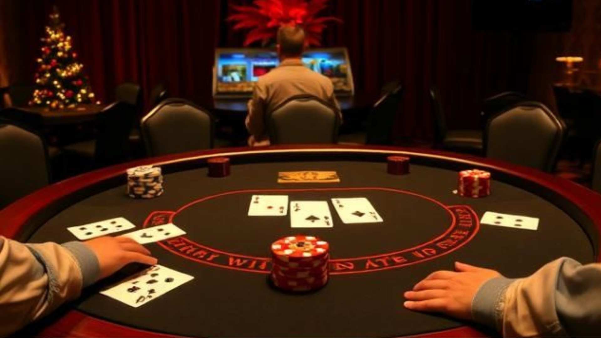 Blackjack Fundamentals That Build Confidence